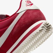 Nike Cortez Kadın Kırmızı Sneaker