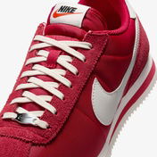 Nike Cortez Kadın Kırmızı Sneaker
