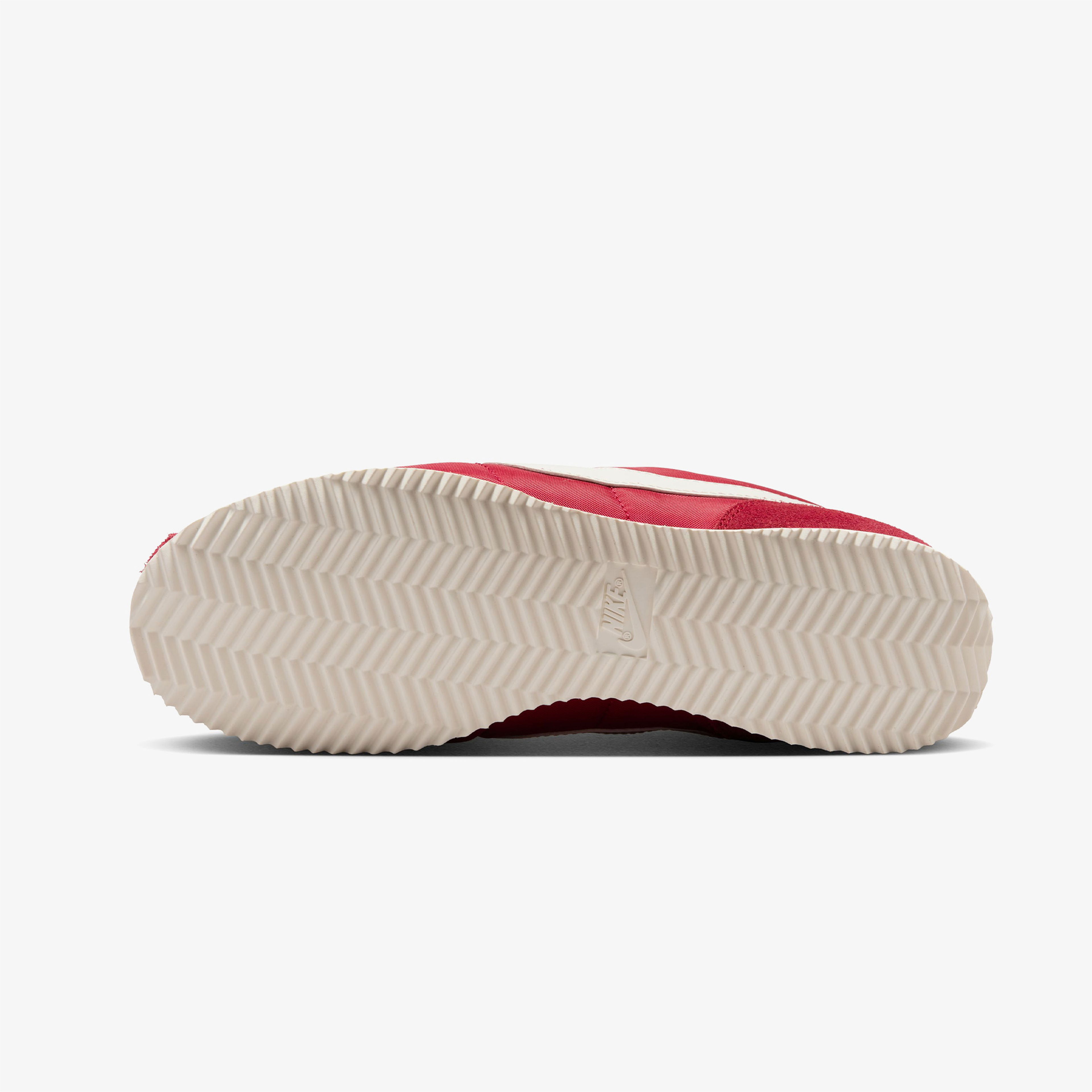 Nike Cortez Kadın Kırmızı Sneaker