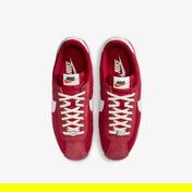 Nike Cortez Kadın Kırmızı Sneaker
