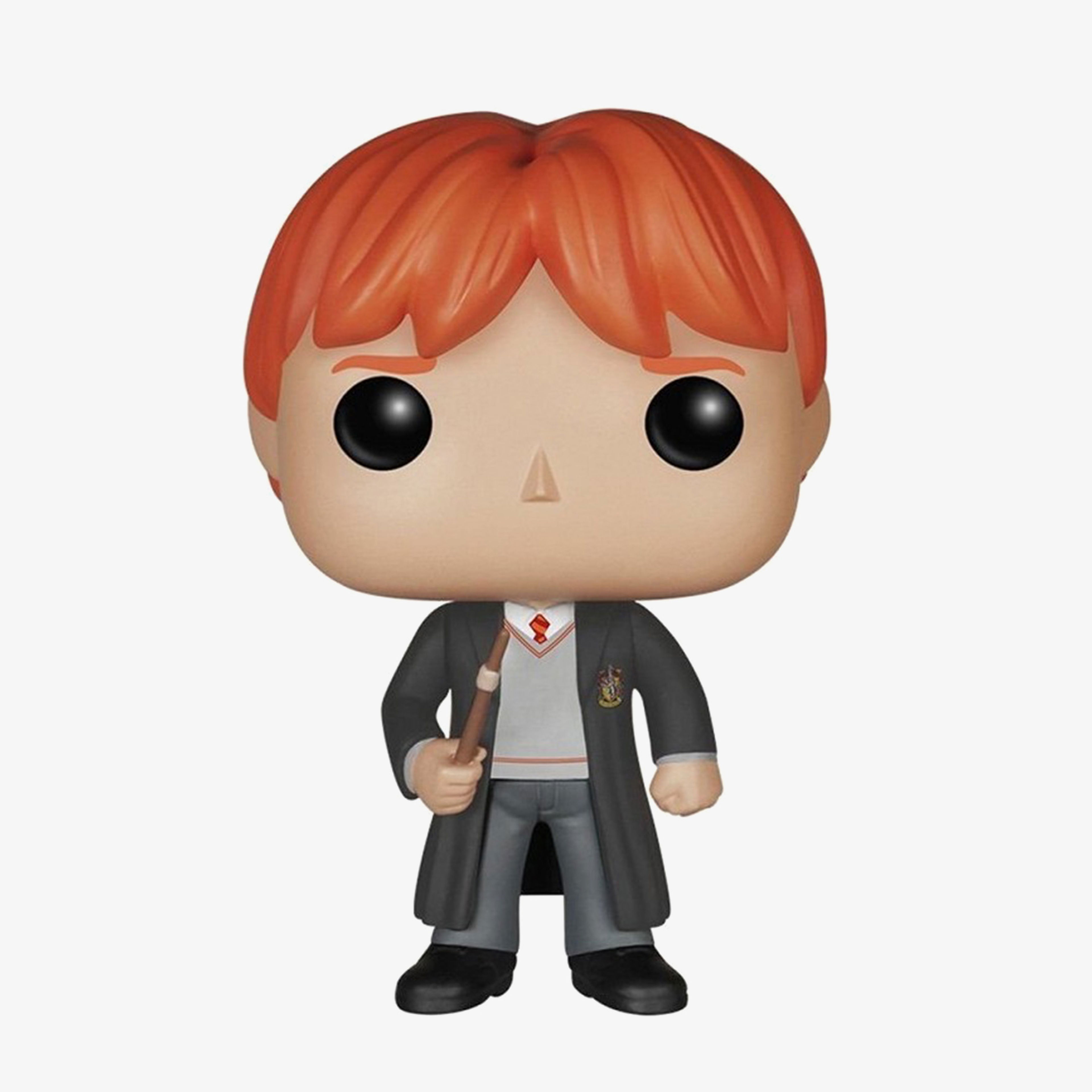Funko POP Harry Potter Ron Weasley Renkli Figür
