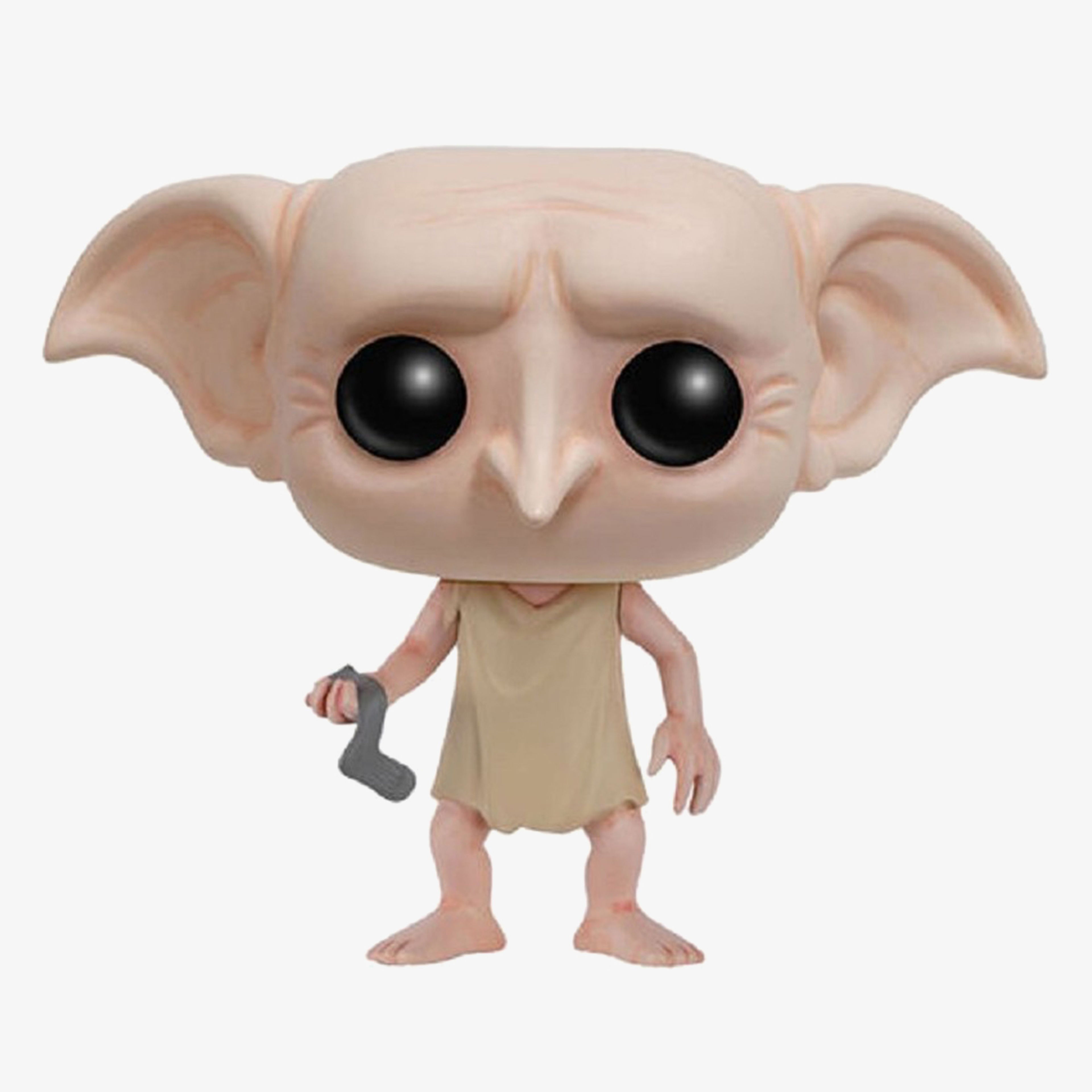 Funko POP Harry Potter Dobby Renkli Figür