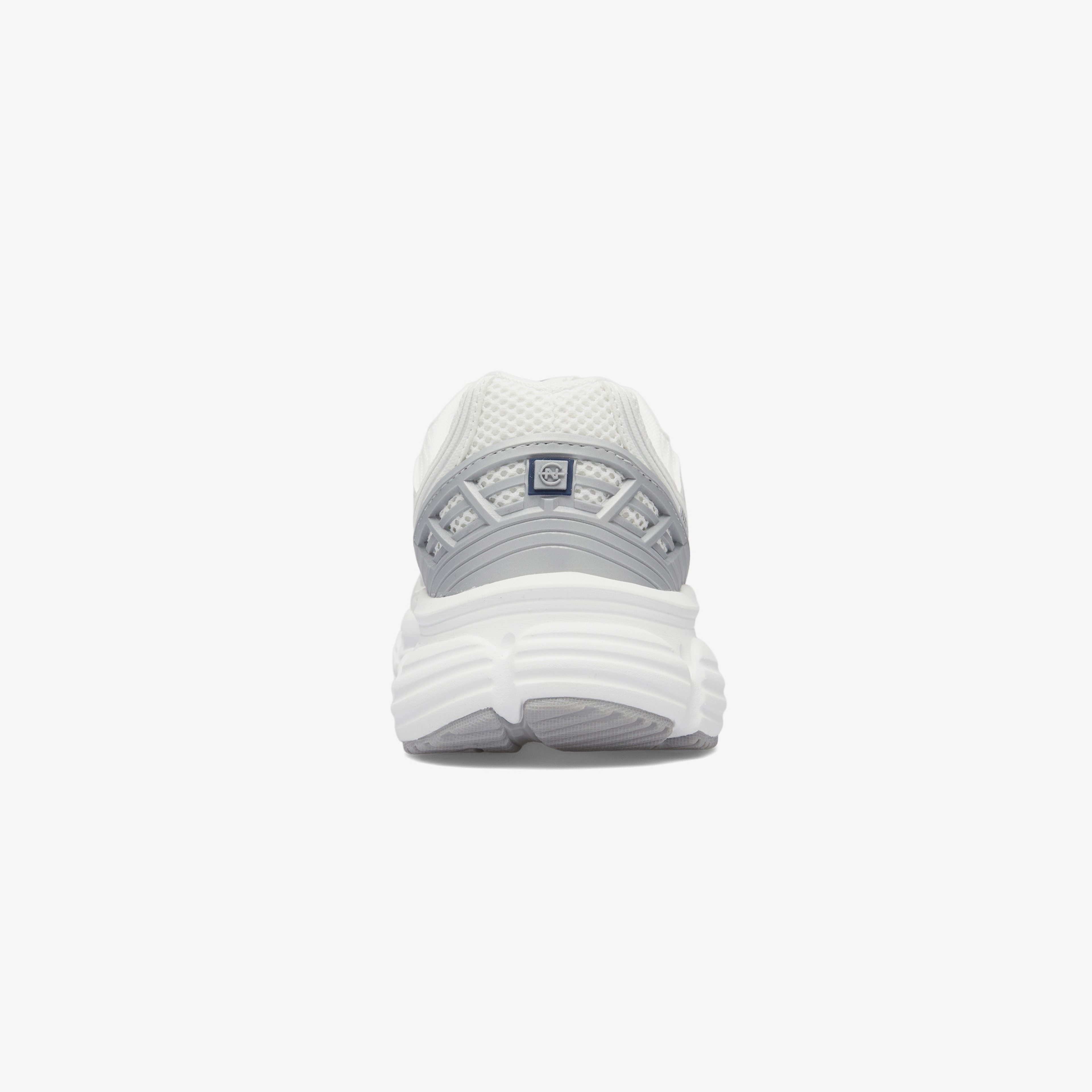 Nautica Erkek Beyaz Sneaker