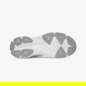 Nautica Erkek Beyaz Sneaker