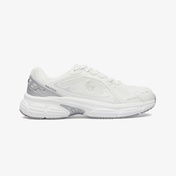 Nautica Erkek Beyaz Sneaker