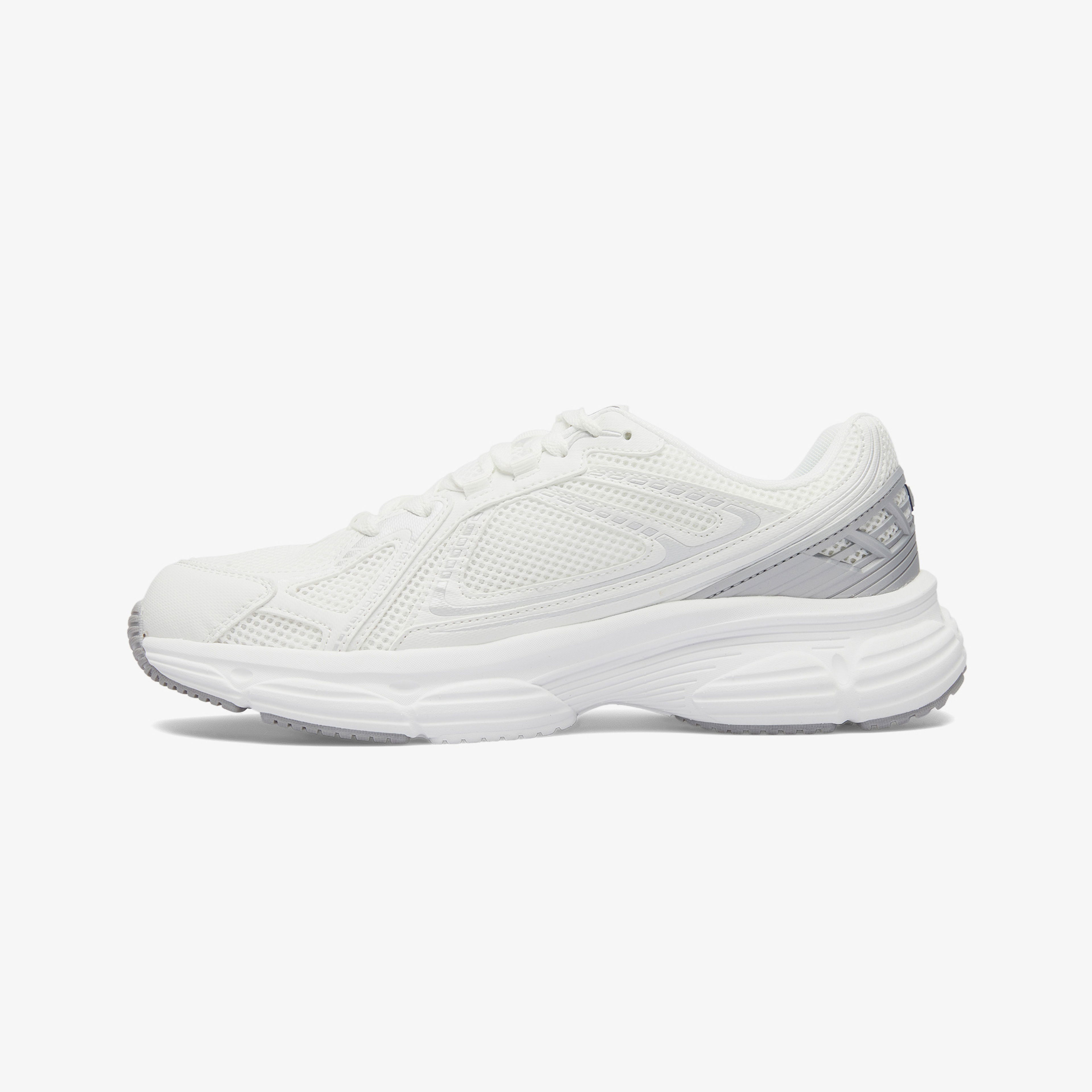 Nautica Erkek Beyaz Sneaker