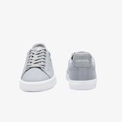 Lacoste La Piquee 2.0 Erkek Gri Sneaker