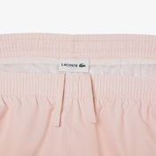 Lacoste Swim Erkek Pembe Mayo