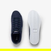 Lacoste Lerond Set Erkek Lacivert Sneaker