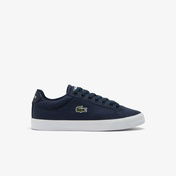 Lacoste Lerond Set Erkek Lacivert Sneaker