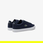 Lacoste Lerond Set Erkek Lacivert Sneaker