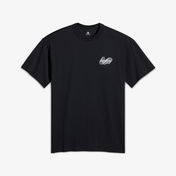 Converse Erkek Siyah T-Shirt