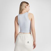 Converse Kadın Lila T-Shirt