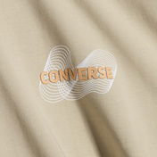 Converse Erkek Haki T-Shirt