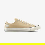 Converse Chuck Taylor All Star Patchwork Unisex Bej Sneaker
