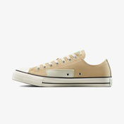 Converse Chuck Taylor All Star Patchwork Unisex Bej Sneaker