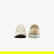 Converse Chuck Taylor All Star Patchwork Unisex Bej Sneaker