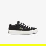 Lacoste Backcourt Kadın Siyah Sneaker