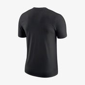 Nike NBA Boston Celtics Erkek Siyah T-Shirt