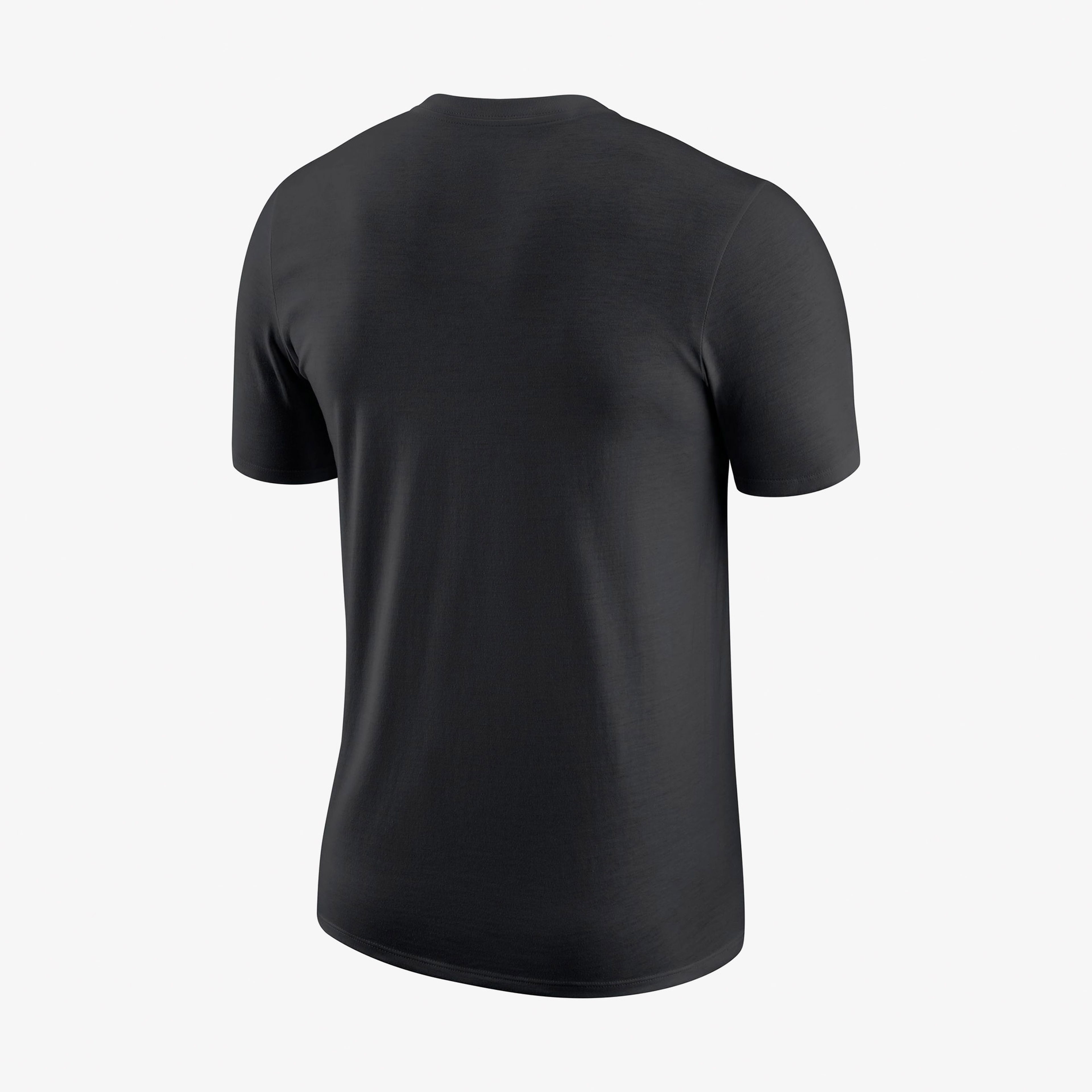 Nike NBA Boston Celtics Erkek Siyah T-Shirt