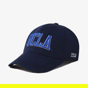 UCLA Ranch Unisex Lacivert Şapka
