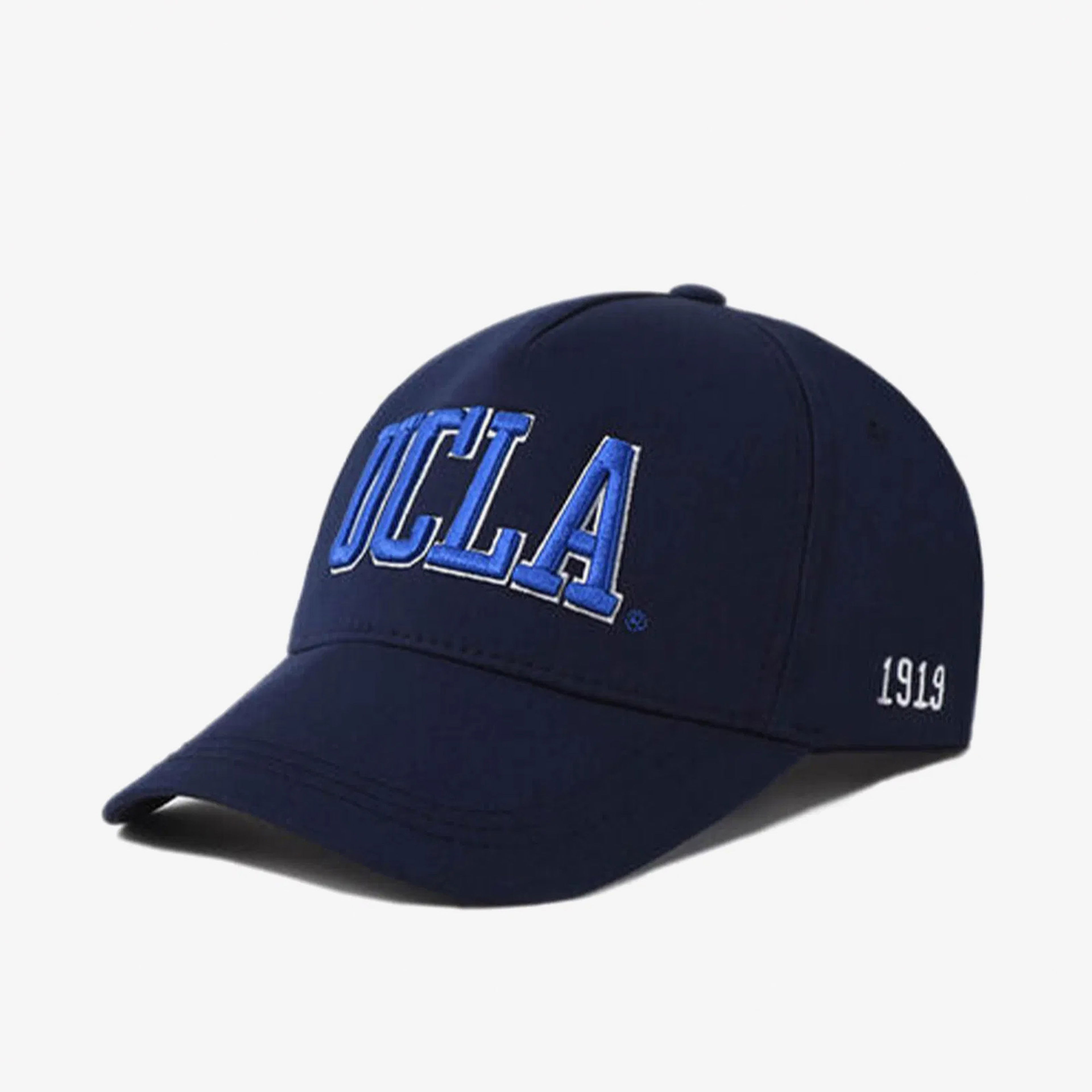 UCLA Ranch Unisex Lacivert Şapka