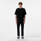 Lacoste Erkek Siyah Pantolon
