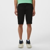 Lacoste Erkek Tapered Fit Siyah Bermuda Şort