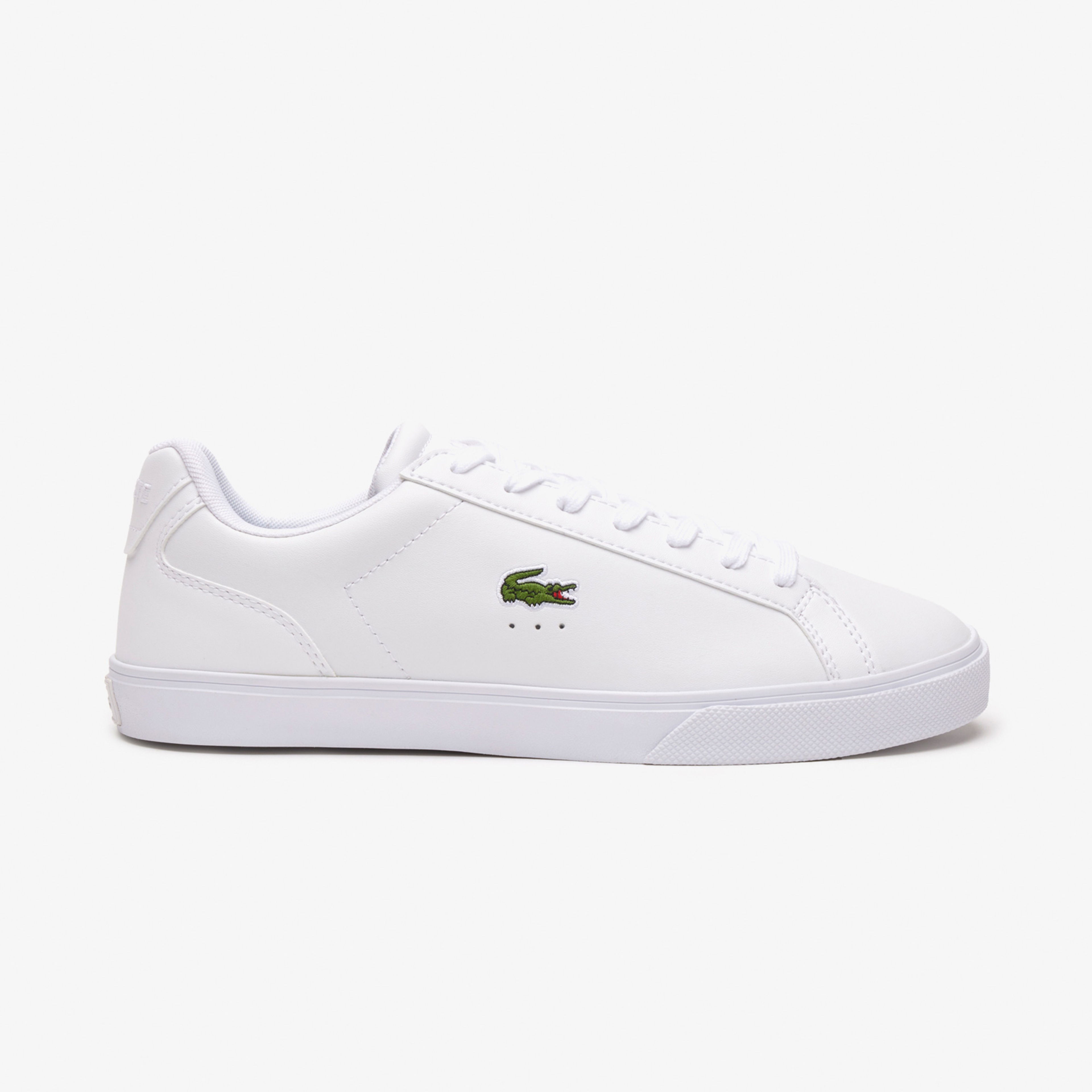 Lacoste Lerond Pro Erkek Beyaz Sneaker