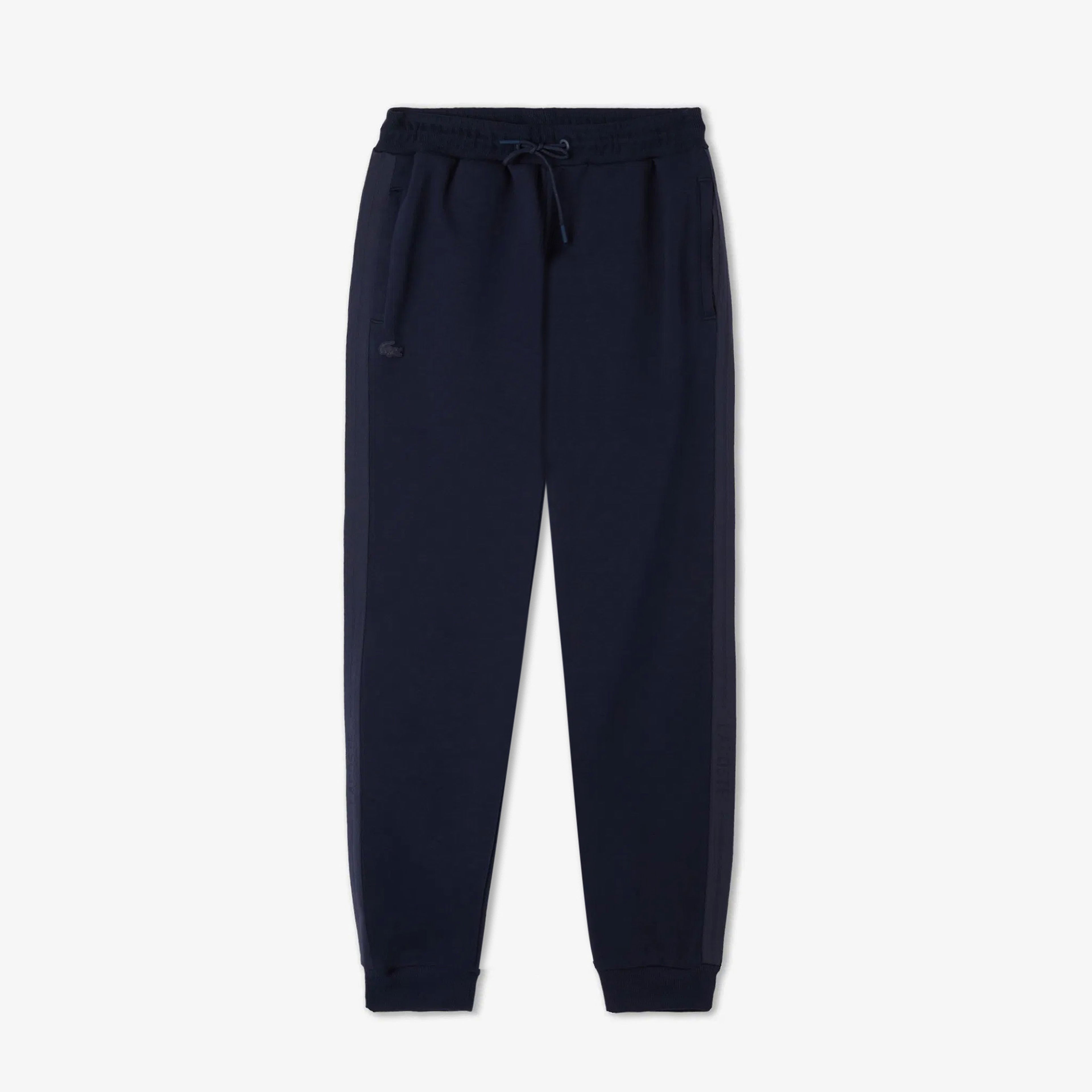 Lacoste Erkek Regular Fit Lacivert Eşofman Altı