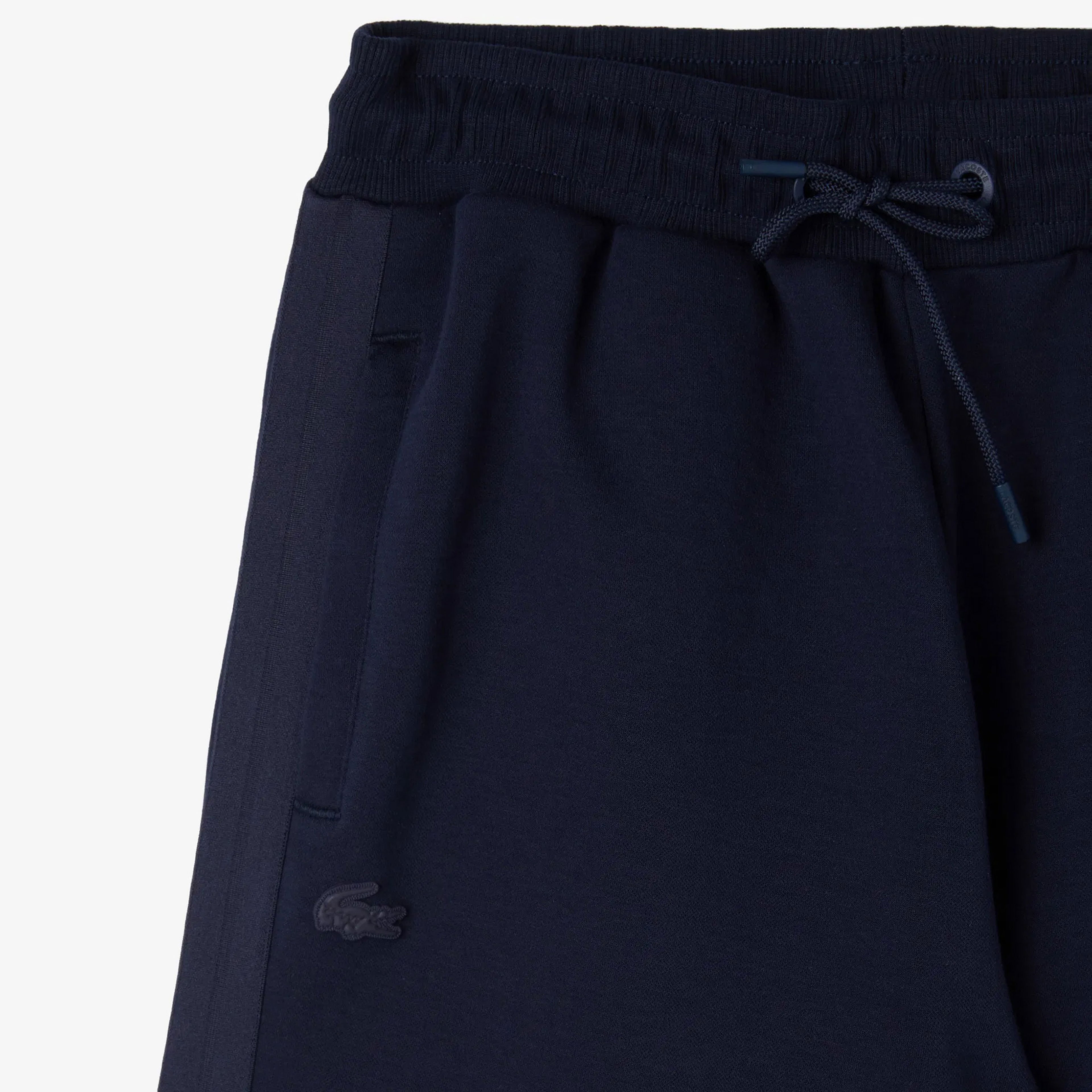 Lacoste Erkek Regular Fit Lacivert Eşofman Altı