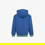 Converse Retro Varsity Çocuk Lacivert Sweatshirt