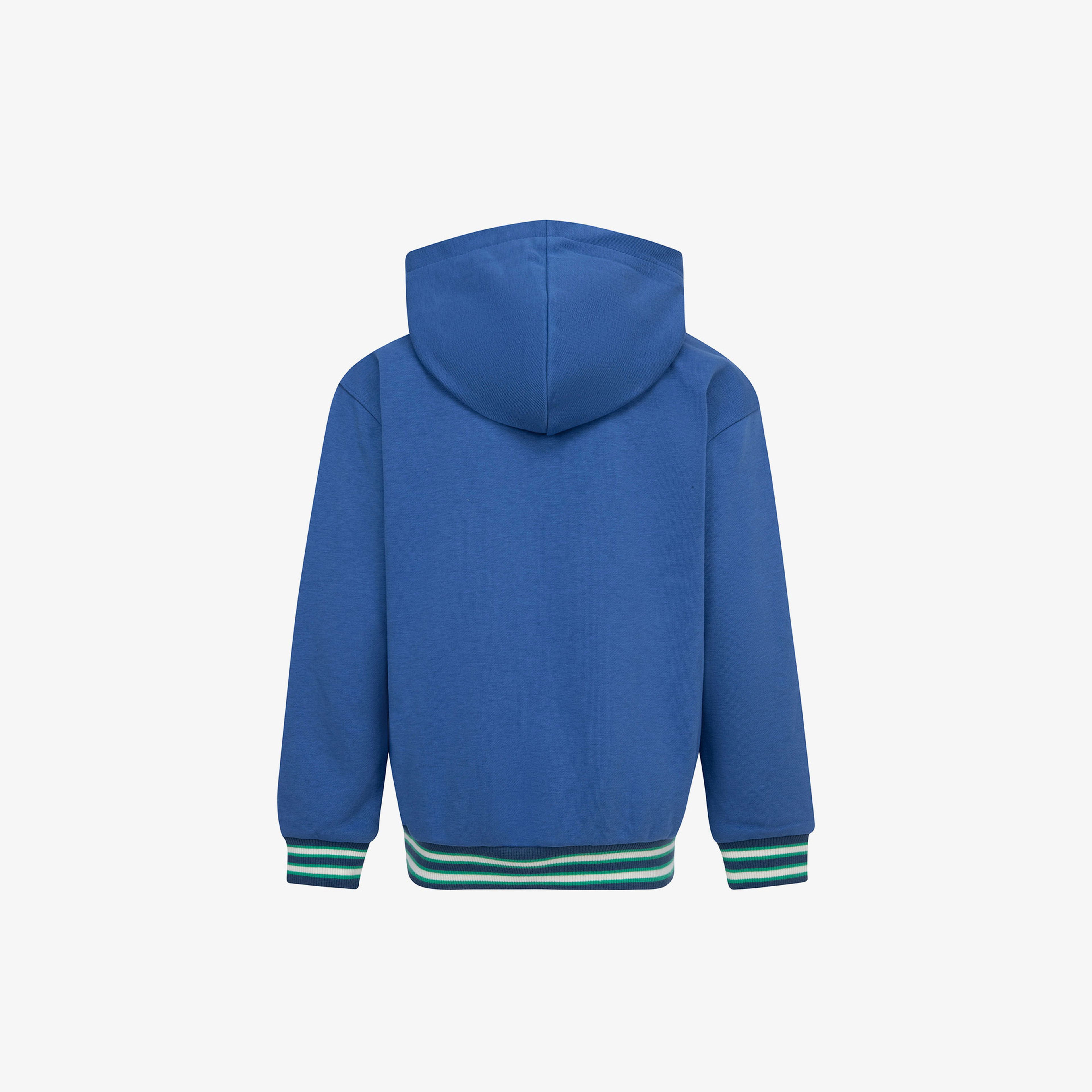 Converse Retro Varsity Çocuk Lacivert Sweatshirt