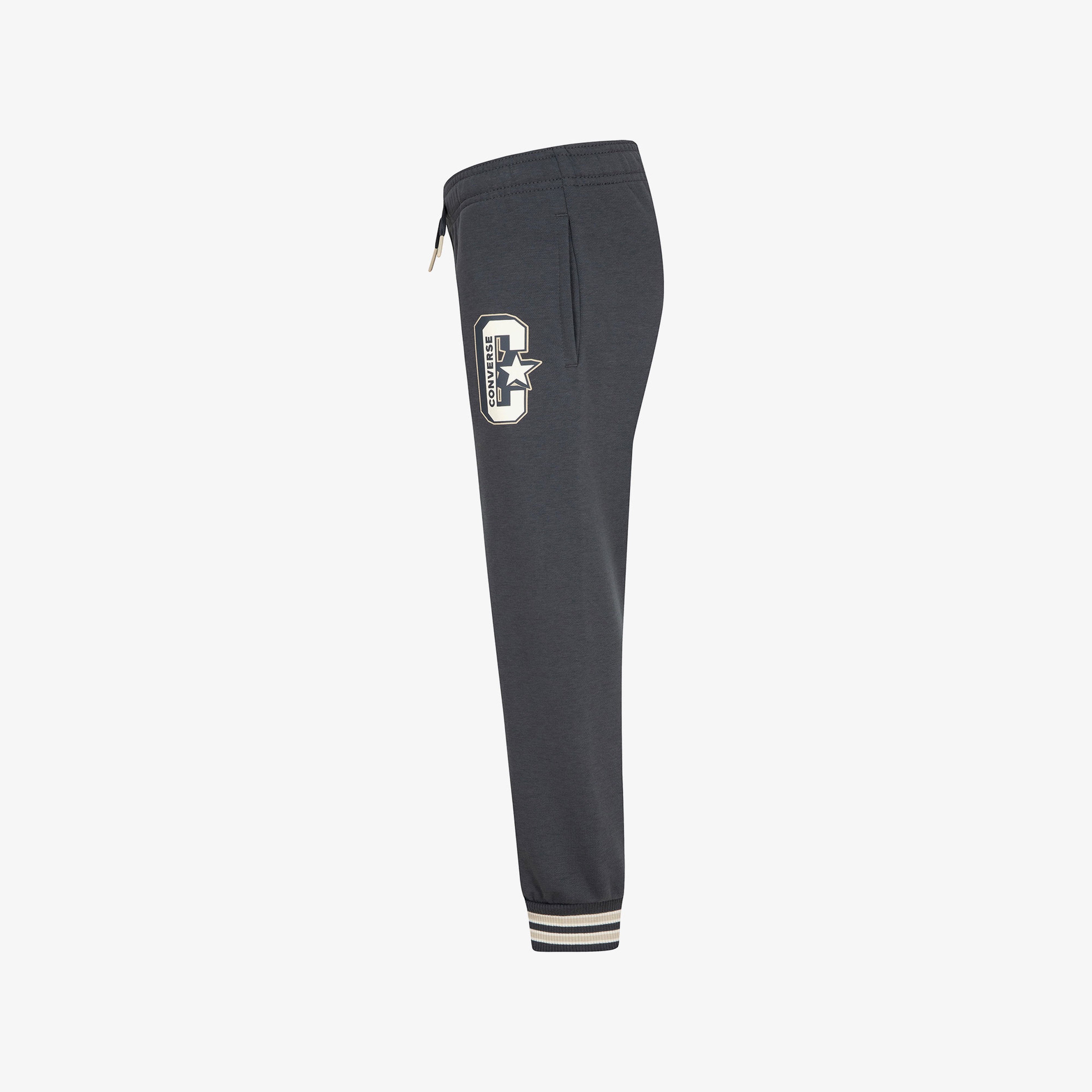 Converse Classic Çocuk Gri Eşofman Altı
