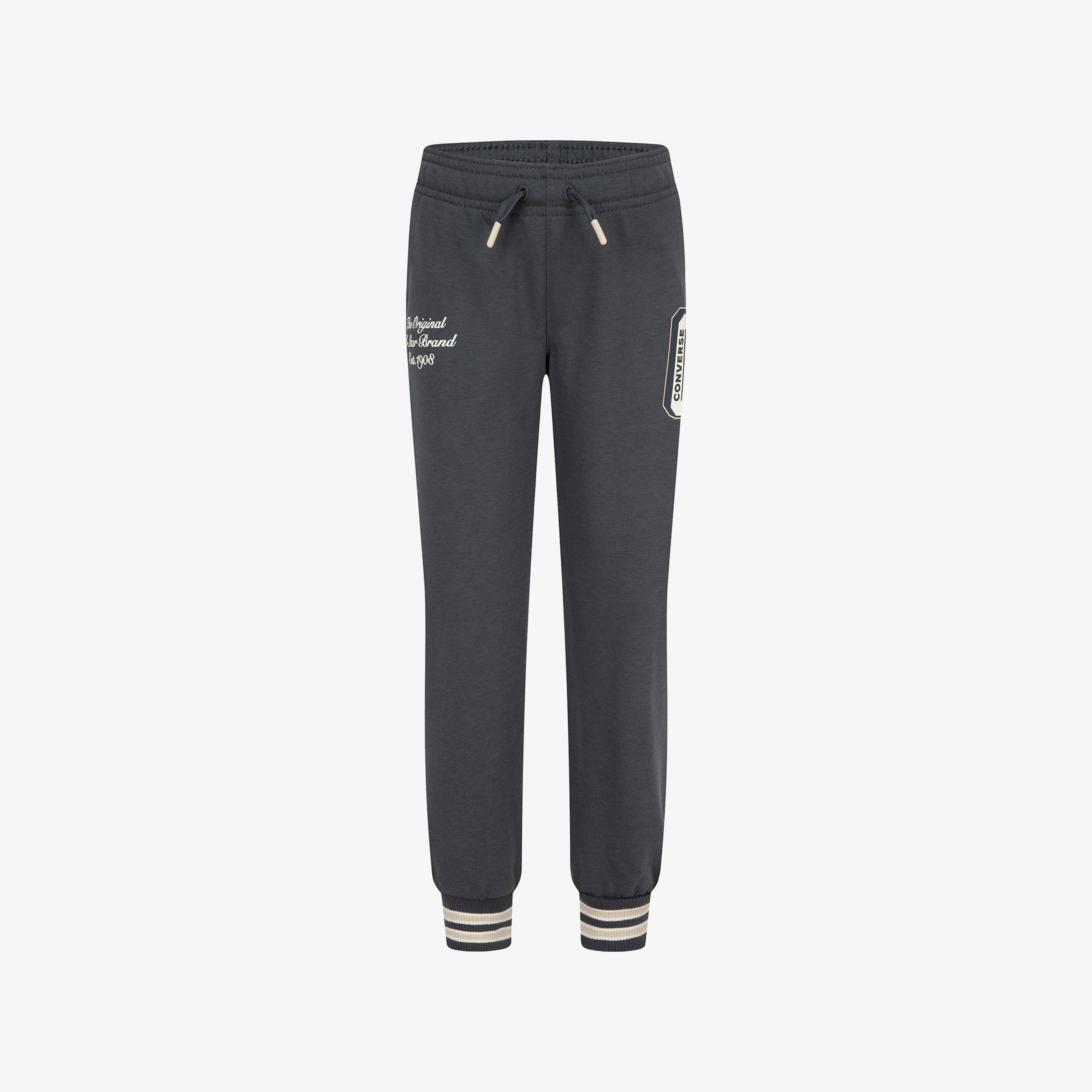 Converse Classic Çocuk Gri Eşofman Altı