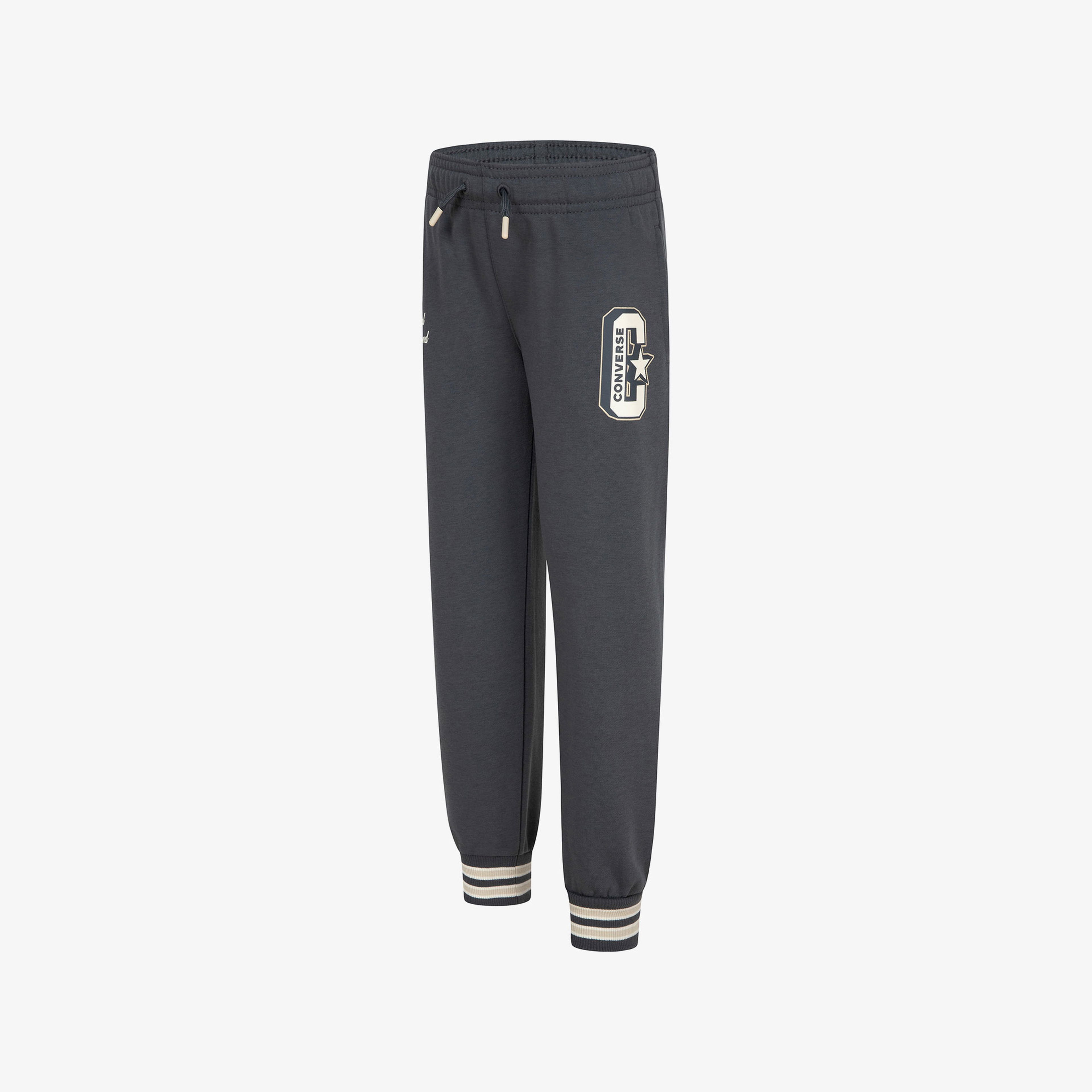 Converse Classic Çocuk Gri Eşofman Altı