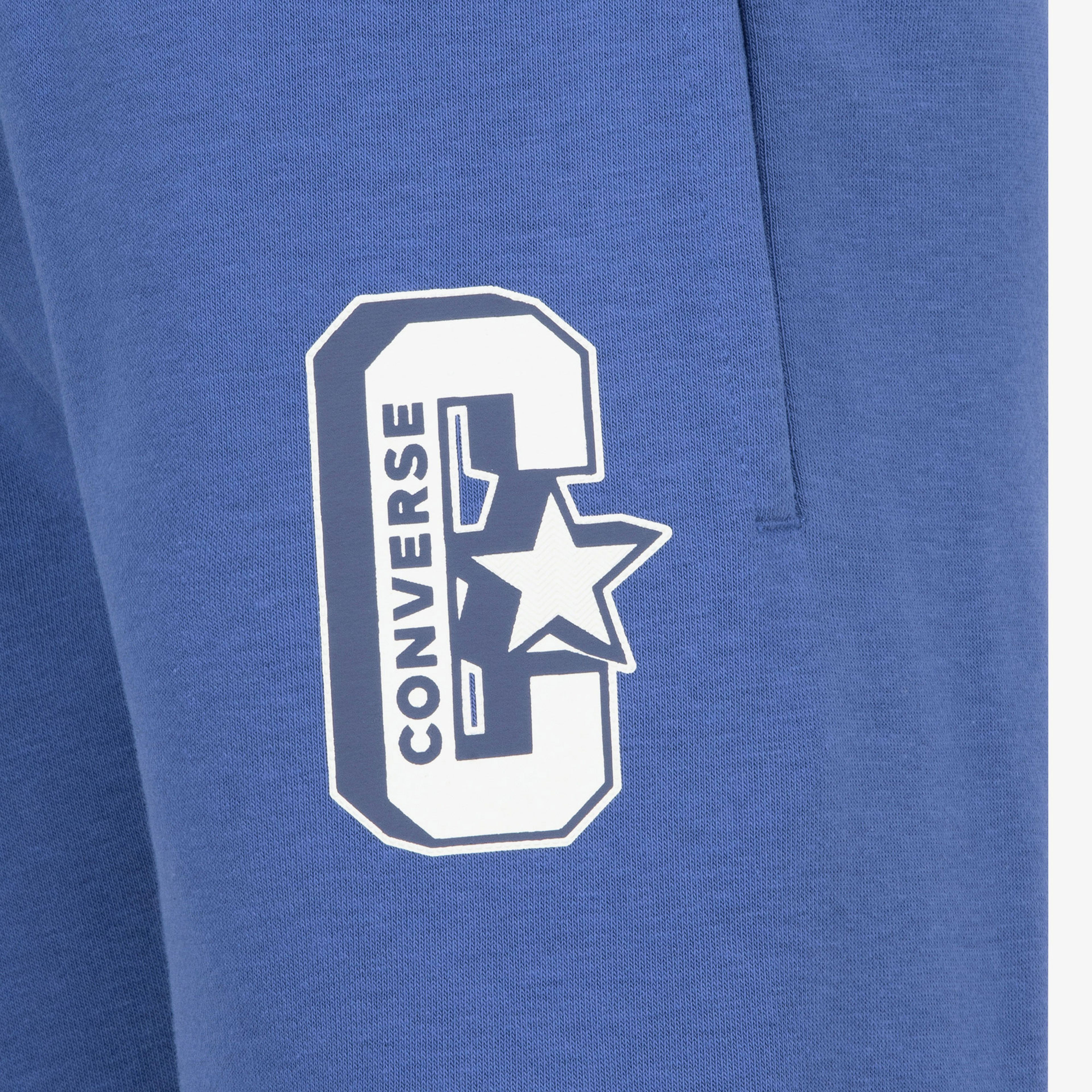 Converse Classic Çocuk Lacivert Eşofman Altı