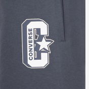 Converse Classic Çocuk Gri Eşofman Altı