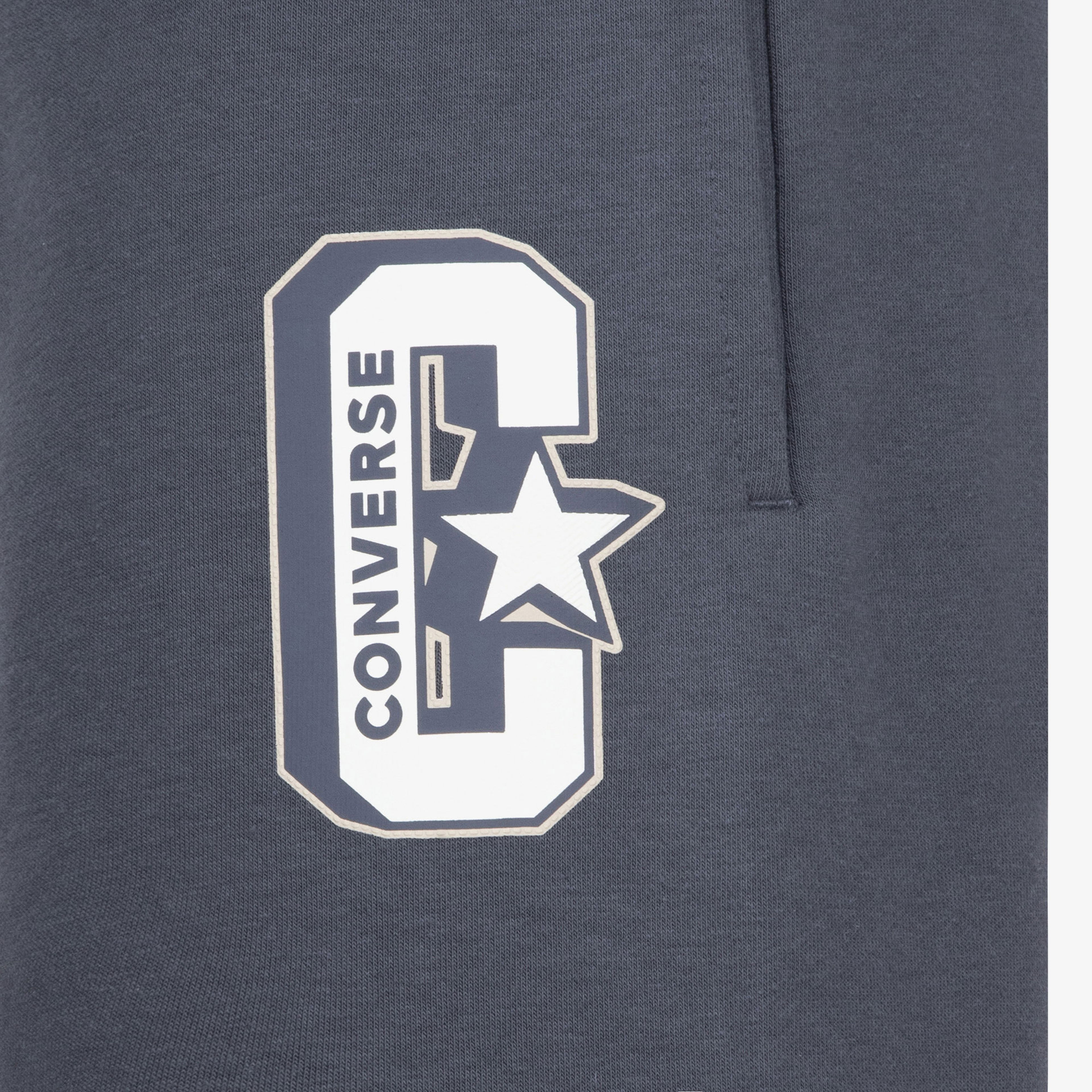 Converse Classic Çocuk Gri Eşofman Altı