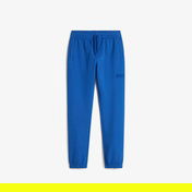 Vans Core Basic Relaxed Fleece Çocuk Mavi Pantolon