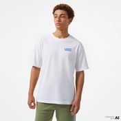 Vans Chuckling Duo Loose Ss Erkek Beyaz T-Shirt