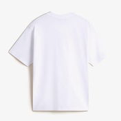 Vans Salton Loose Ss Erkek Beyaz T-Shirt