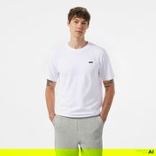 Vans Salton Loose Ss Erkek Beyaz T-Shirt
