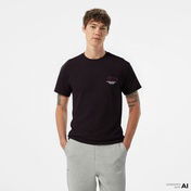 Vans Major Type Ss Erkek Siyah T-Shirt