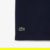 Lacoste Lightweight Gabardine Çocuk Lacivert Şort