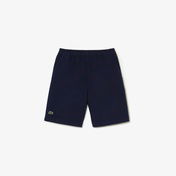 Lacoste Lightweight Gabardine Çocuk Lacivert Şort