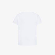 Converse Varsity Çocuk Beyaz T-Shirt