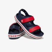 Crocs Crocband Cruiser Sandal Çocuk Lacivert Sandalet