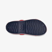 Crocs Crocband Cruiser Sandal Çocuk Lacivert Sandalet