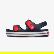 Crocs Crocband Cruiser Sandal Çocuk Lacivert Sandalet
